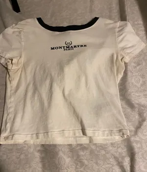 H&M Baby Tee thumbnail 2