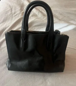 Fossil Leather Bag thumbnail 1