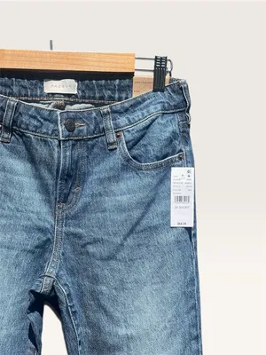 PacSun Jade Low Rise Bootcut Jeans Size 26 Short NWT thumbnail 4