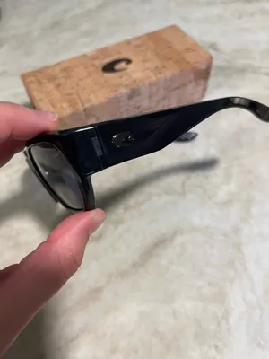 Costa Del Mar Clemente sunglasses thumbnail 4