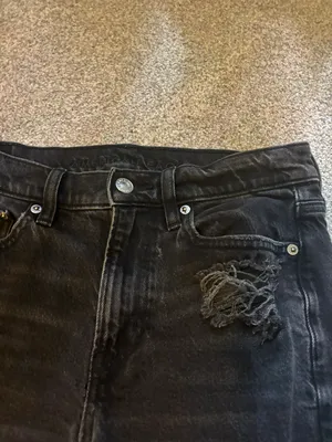 American Eagle Women’s Jeans thumbnail 2