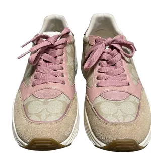 Coach C152 Tech Runner Size: 9B thumbnail 1