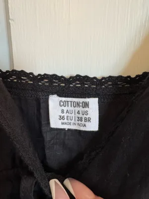 Cotton On Dress thumbnail 3