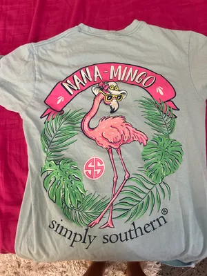 Simply Southern Graphic T-Shirt thumbnail 1