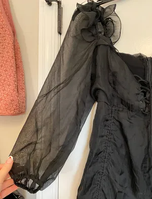 12th Tribe Dress thumbnail 2