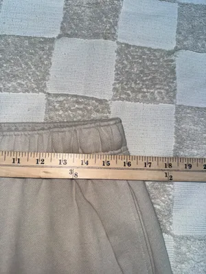 Lululemon Scuba Mid-Rise Oversized‎ Jogger *Regular size M thumbnail 3