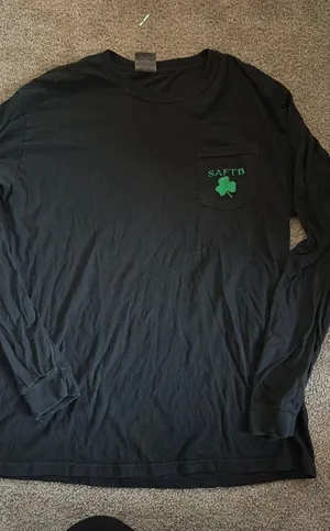 Comfort Colors Barstool Sports Long Sleeve thumbnail 1