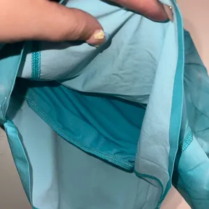Athleta Aqua‎ Athletic Running Shorts thumbnail 4
