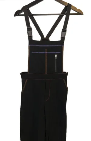 Zara overall snow and rain  thumbnail 1