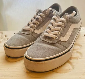 Vans Ward Ló Tops thumbnail 7
