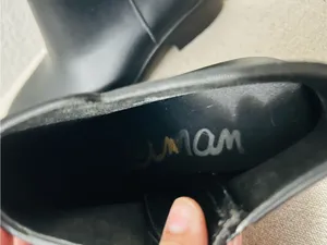 Sam Edelman Rain Booties thumbnail 4