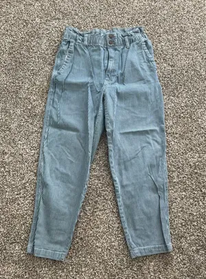 Pants  thumbnail 1