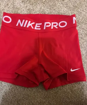 Nike Pro Shorts thumbnail 1