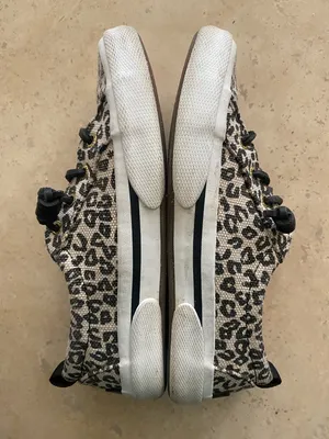 Sperry Women’s Leopard Print Shoes thumbnail 5
