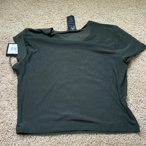 Volcom Beachside Baby Tee thumbnail 4
