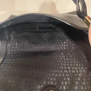 Kate Spade Leather Crossbody Bag VGUC thumbnail 5