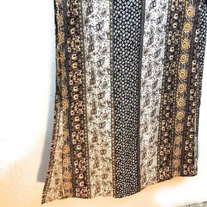 Honey Punch‎ Maxi Dress thumbnail 4