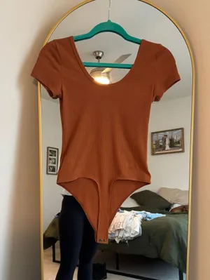 American Eagle Outfitters Bodysuit thumbnail 3