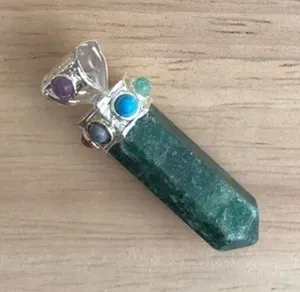 Stone Pendant thumbnail 1