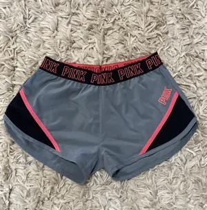 Pink Shorts thumbnail 1