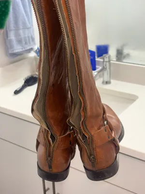 Frye Boots thumbnail 6