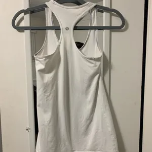 Lululemon Cool Racerback tank thumbnail 6
