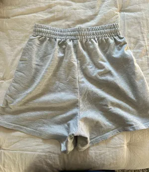 Sweat shorts thumbnail 2