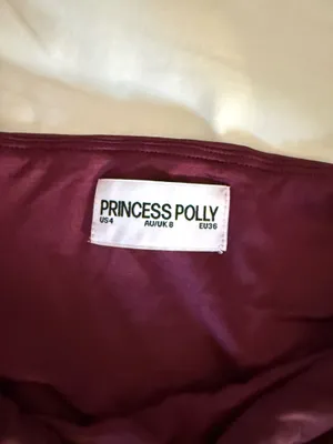 Princess Polly Skirt thumbnail 2