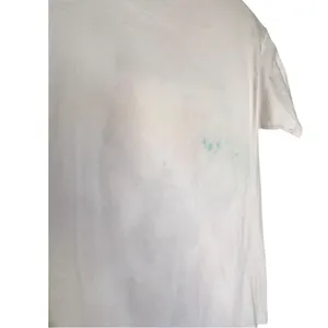 Vintage Hanes Michael Jackson T-Shirt‎ as is thumbnail 4