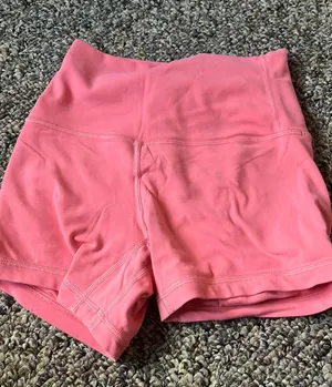 Lululemon align shorts thumbnail 1