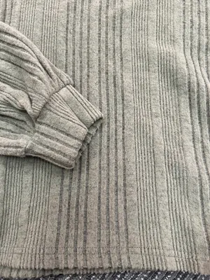 Shien Green Sweater thumbnail 3