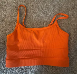 WILO Anthropologie The Label Sports Bra thumbnail 1