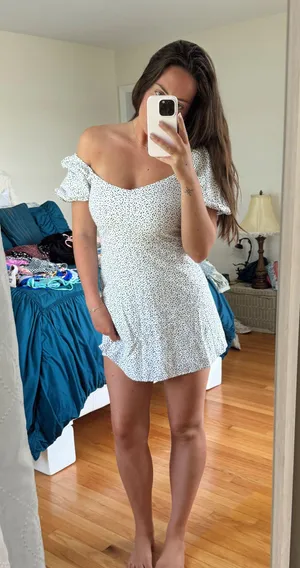 Mini Dress thumbnail 1