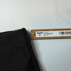 NWT Skims Body Butt Enhancing Padded Shorts  thumbnail 4