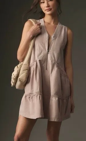 Anthropologie Daily Practice Dress thumbnail 1
