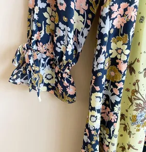 ModCloth Unique Persona Midi Dress thumbnail 7