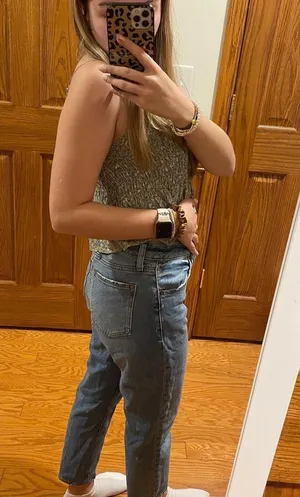 Abercrombie & Fitch Jeans thumbnail 2
