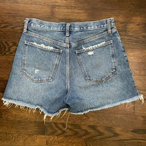 Abercrombie Jean Shorts thumbnail 3