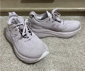 ASICS Running Women’s Nimbus Gel Shoes thumbnail 1