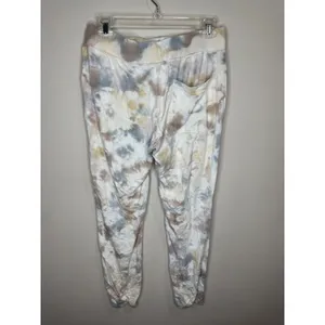 Young Fabulous &‎ Broke Juliette Moon Rock Tie Dye 2pc Jogger set Top S Pants M thumbnail 7
