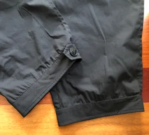 NWT Cargo Jogger Black Size 14 thumbnail 4