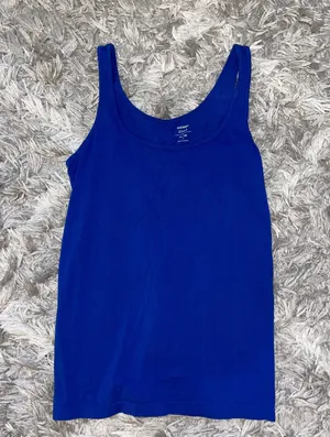 Old Navy nwot tank top thumbnail 1