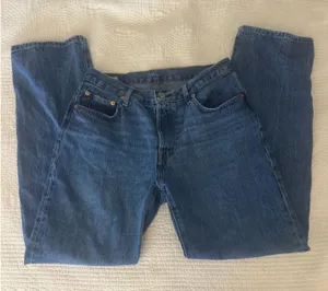 Levi’s 501 90s Jeans thumbnail 1