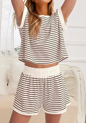 Casual 2 Piece Set Size M thumbnail 1