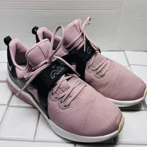 Women's Nike Air Max Bella TR 5 'Plum Fog' DN0896 500 Size 11 thumbnail 3