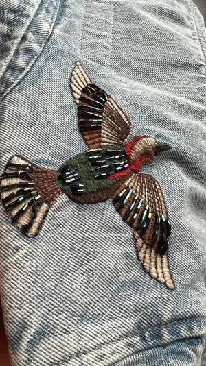Jeans Jacket BLANKNYC thumbnail 2