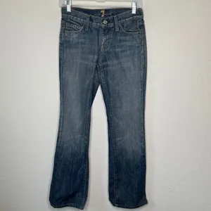 7 For‎ All Mankind Jeans thumbnail 7