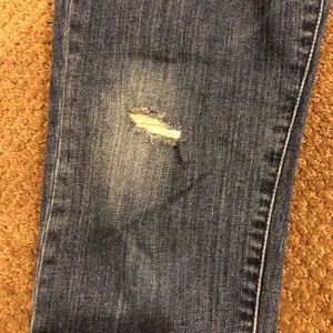 Gap 1969 Always Skinny High Rise Jeans thumbnail 3