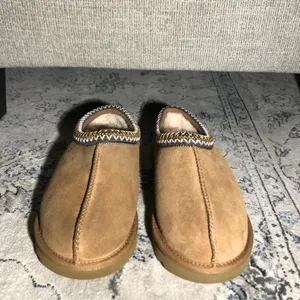 UGG Tasman Slipper Chestnut thumbnail 5