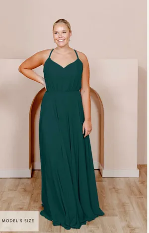 Reverly Kaia Dress thumbnail 1
